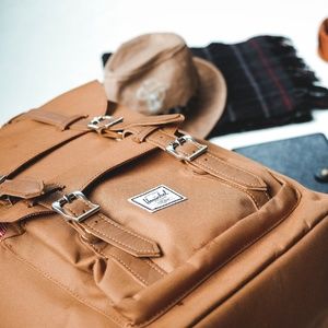 Meet your Posher, Daryl